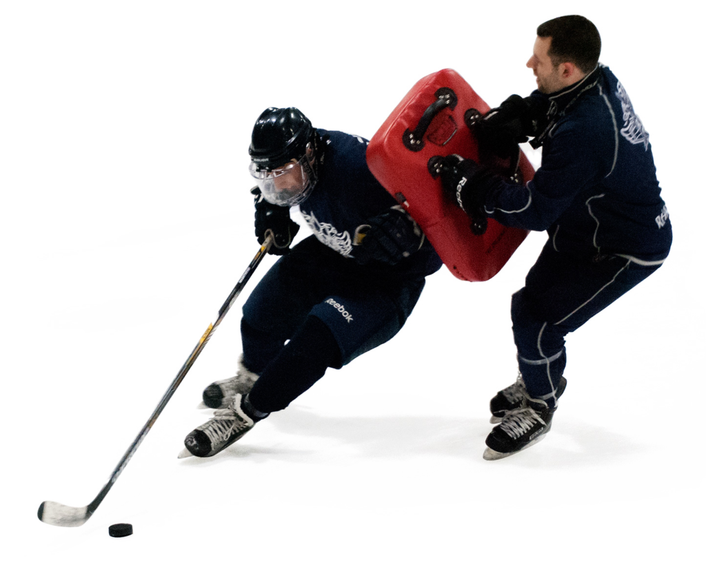 Body Checking Skills Training Clinic – RHA Hockey Academy Toronto